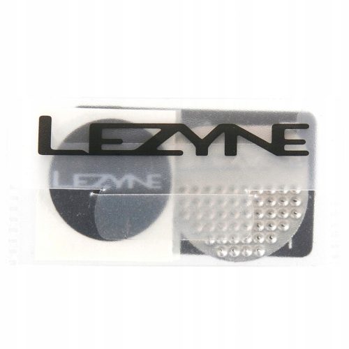 Łatki LEZYNE Smart Kit
