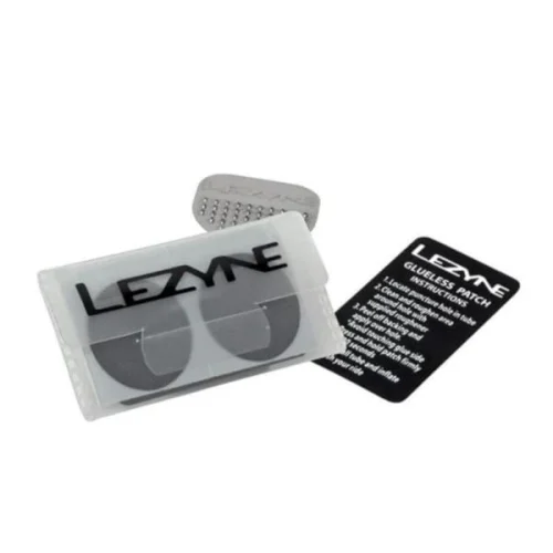 Łatki LEZYNE Smart Kit