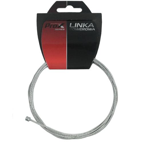 Linka przerzutki PROX nierdzewna szlifowana