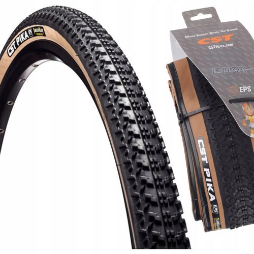 Opona rowerowa CST PIKA 700X38 C-1894 60Tpi SDWL