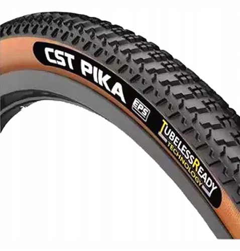Opona rowerowa CST PIKA 700X38 C-1894 60Tpi SDWL