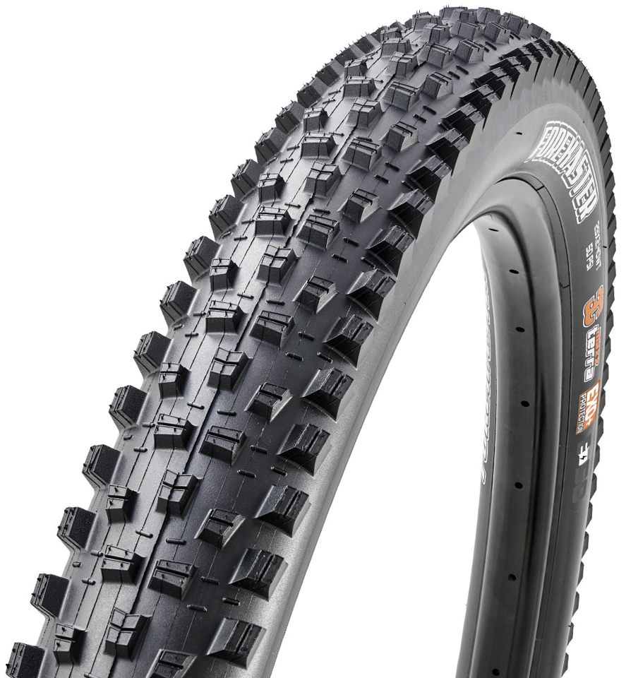 Opona rowerowa MAXXIS FOREKASTER 29x2.40 60TPI EXO – opona MTB trail