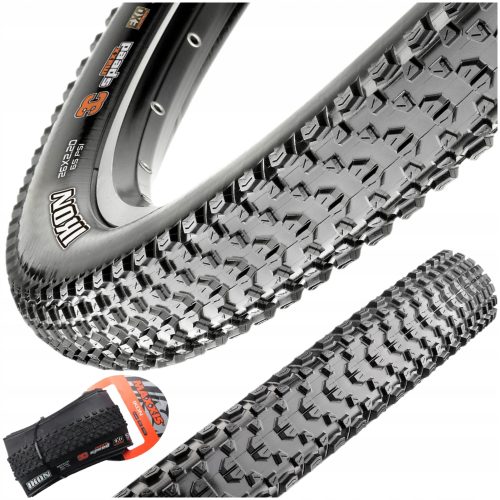 Opona rowerowa MAXXIS IKON 29×2,20 60Tpi Exo