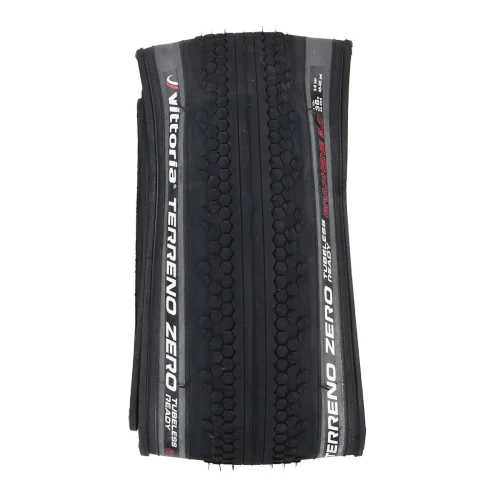Opona rowerowa VITTORIA TERRENO ZERO G2.0 700x40C