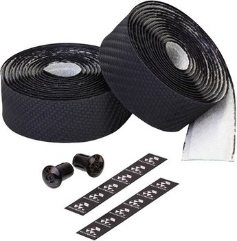 Owijka rowerowa CICLOVATION SILICONE Touch czarna