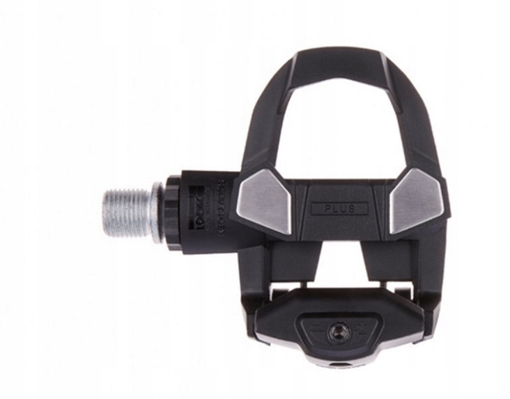 Pedały rowerowe LOOK KEO CLASSIC 3 PLUS – lekkie pedały szosowe z regulacją wypięcia