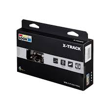 Pedały rowerowe LOOK X-TRACK