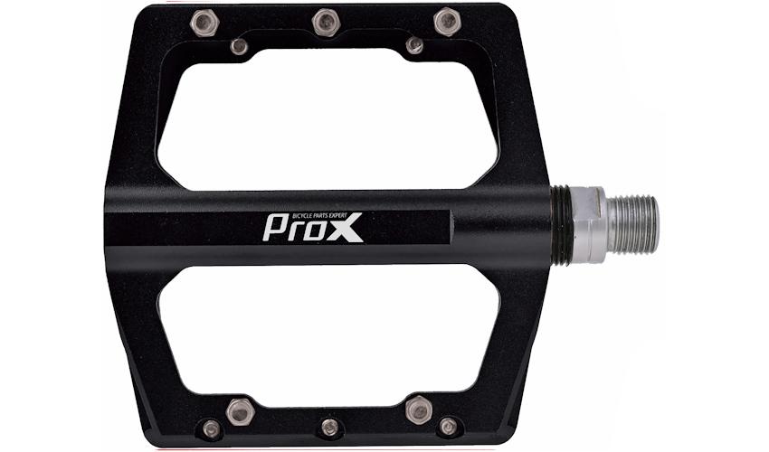 Pedały rowerowe PROX STIG 24 Alu – aluminiowe pedały rowerowe