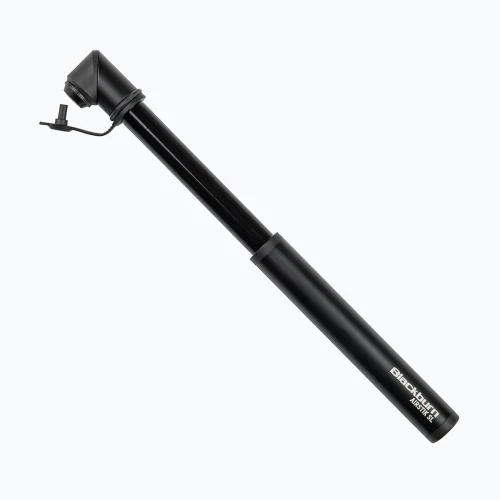 Pompka rowerowa BLACKBURN AIRSTIK SL HP czarna