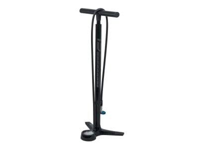 Pompka stacjonarna GIANT CONTROL TOWER ELITE BASE czarna