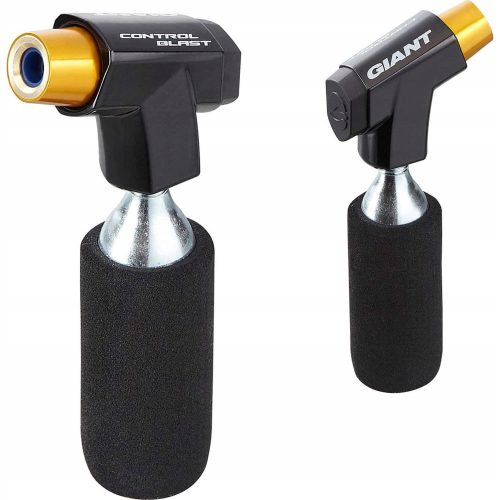 Pompka rowerowa GIANT CO2 CONTROL BLAST 1