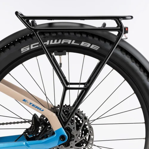 Rower elektryczny GHOST E-TERU UNI EQ Man niebieski L