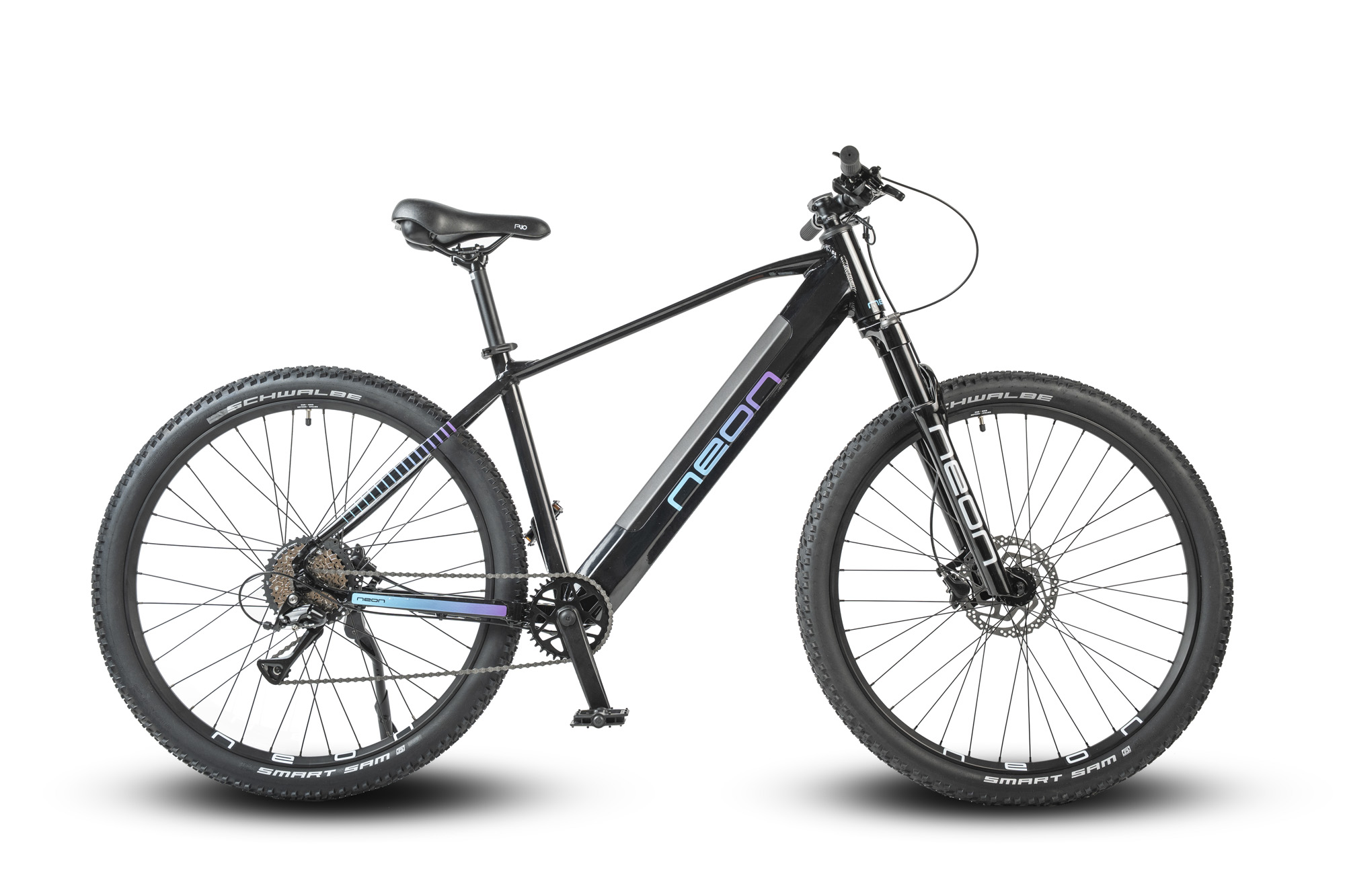 Rower elektryczny NEON E-Bike Beam 1.0