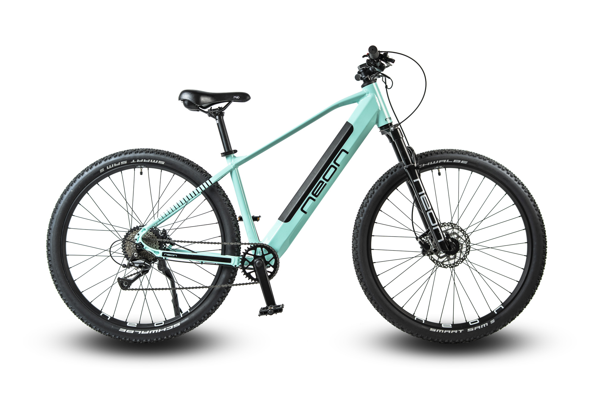 Rower elektryczny NEON E-Bike Beam 1.0