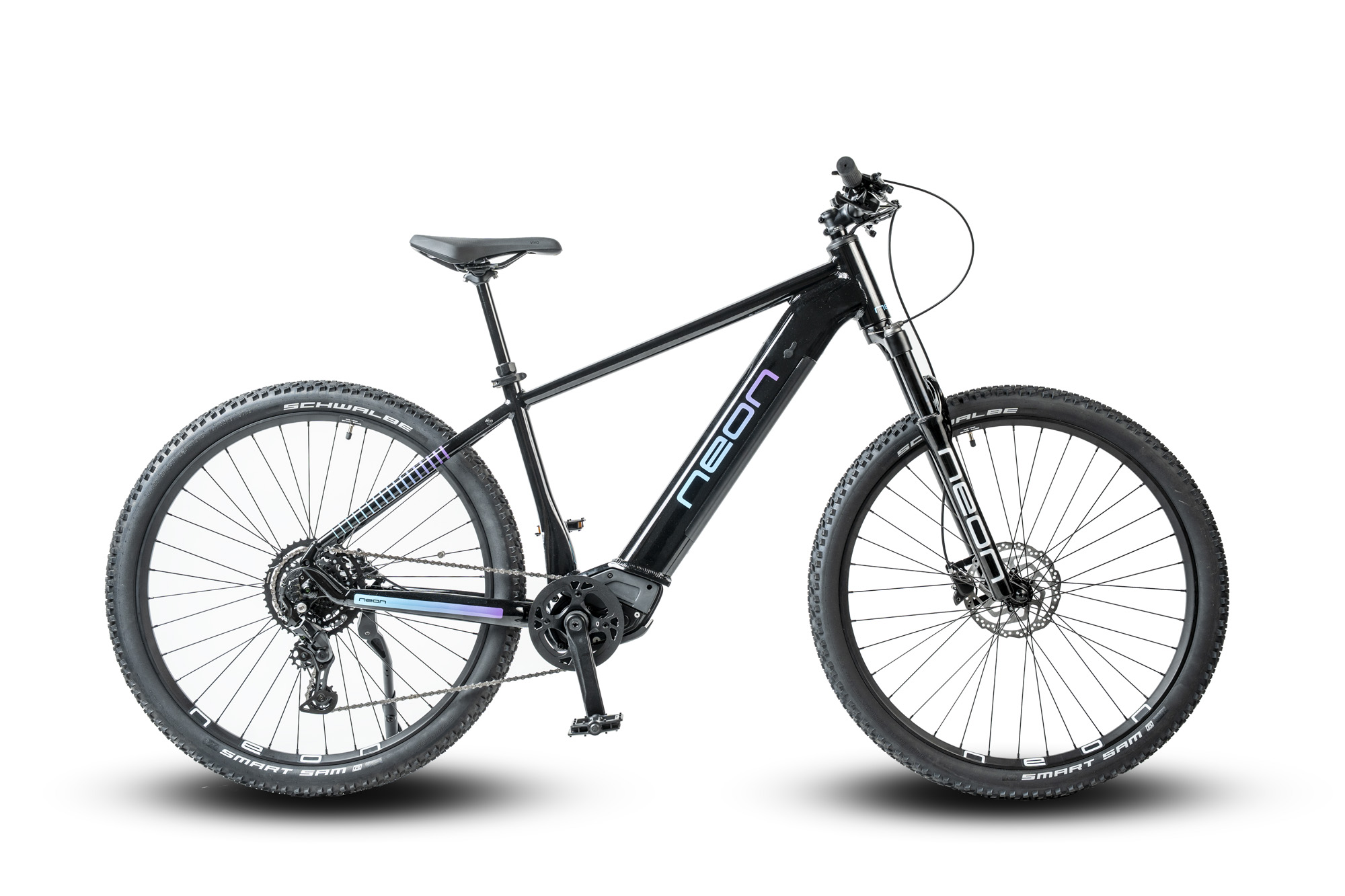 Rower elektryczny NEON E-Bike Pulse 1.0