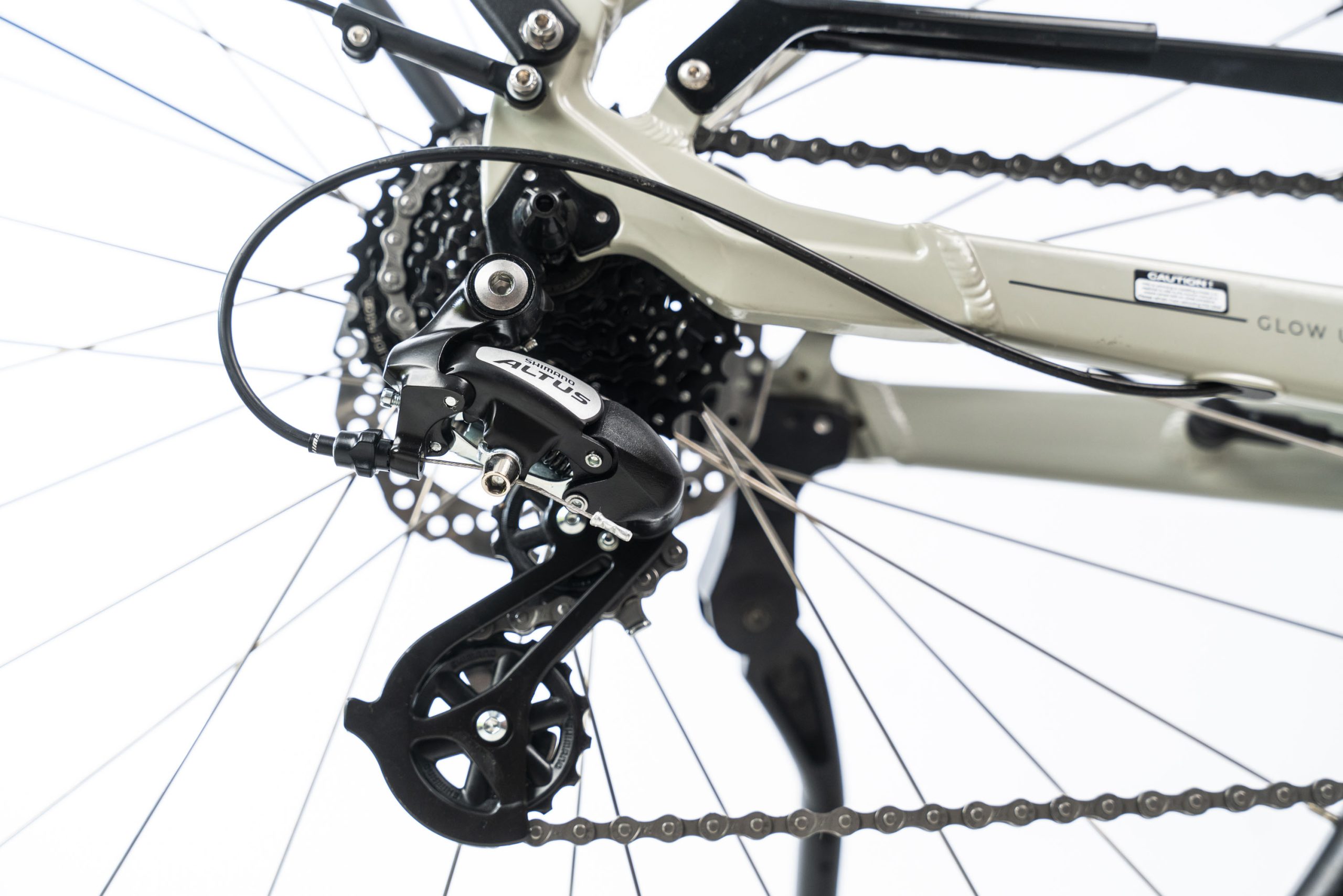 Rower elektryczny NEON VIVID 1.0 – styl, komfort i niezawodne wspomaganie