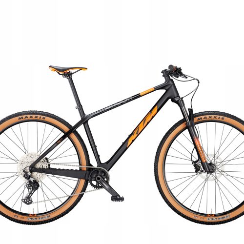 Rower górski KTM MYRON COMP czarny L