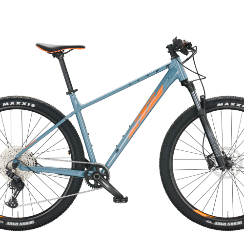 Rower górski KTM ULTRA SPORT VAPOR szary L