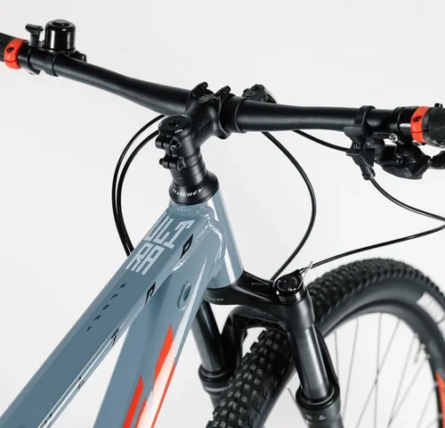 Rower górski KTM ULTRA SPORT VAPOR szary L