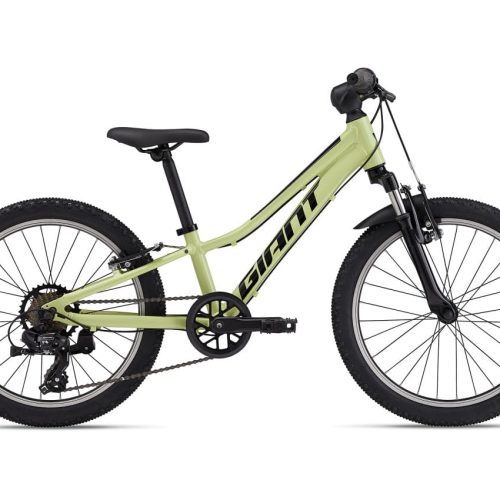 Rower dziecięcy GIANT TALON 20 zielony
