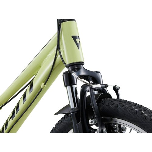 Rower dziecięcy GIANT TALON 20 zielony