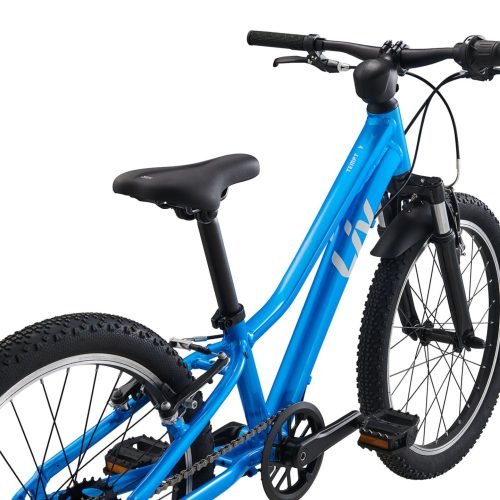 Rower dziecięcy GIANT LIV 20 TEMPT niebieskie