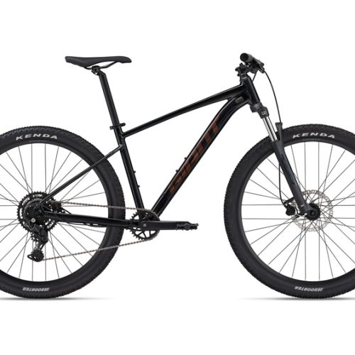 Rower górski GIANT TALON 2 29 czarny M