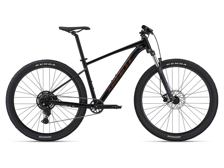 Rower górski GIANT TALON 2 – wszechstronny hardtail do jazdy terenowej