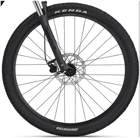 Rower górski GIANT TALON 2 29 czarny M