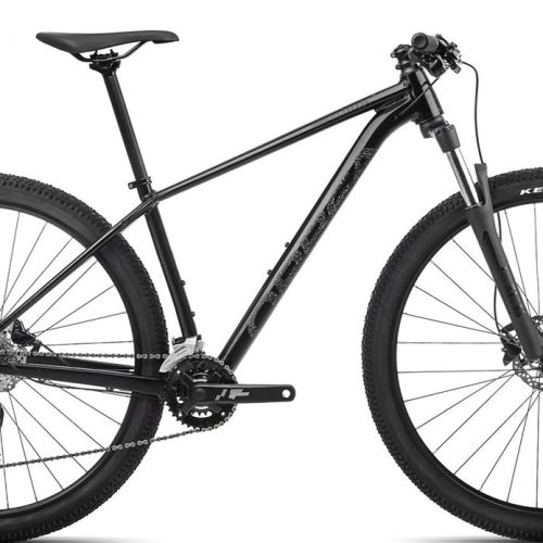 Rower górski ORBEA ONNA 40 czarny M