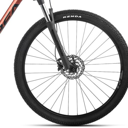 Rower górski ORBEA ONNA 40 niebieski L