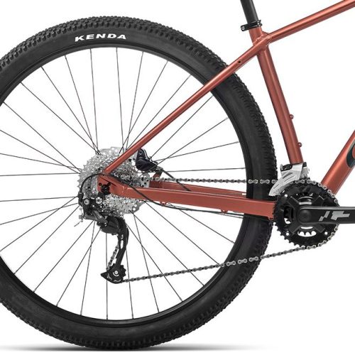 Rower górski ORBEA ONNA 40 czarny M