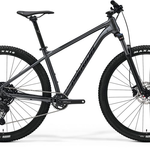 Rower górski MERIDA BIG.NINE 200 szary L