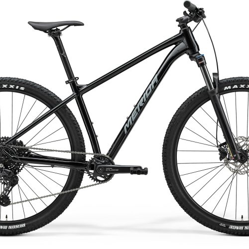 Rower górski MERIDA BIG.NINE 200 czarny L