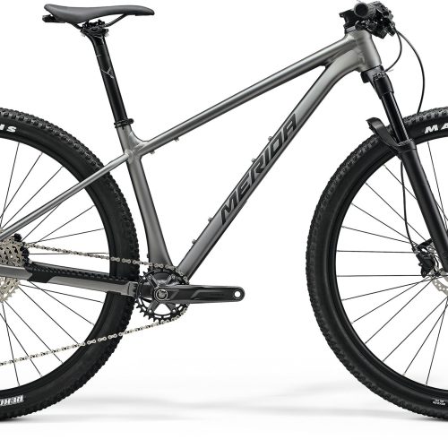 Rower górski MERIDA BIG.NINE 700 grafitowy M