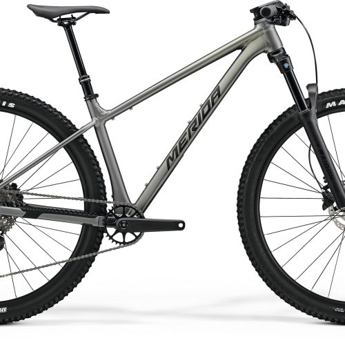 Rower górski MERIDA BIG.NINE TR 600 szary L