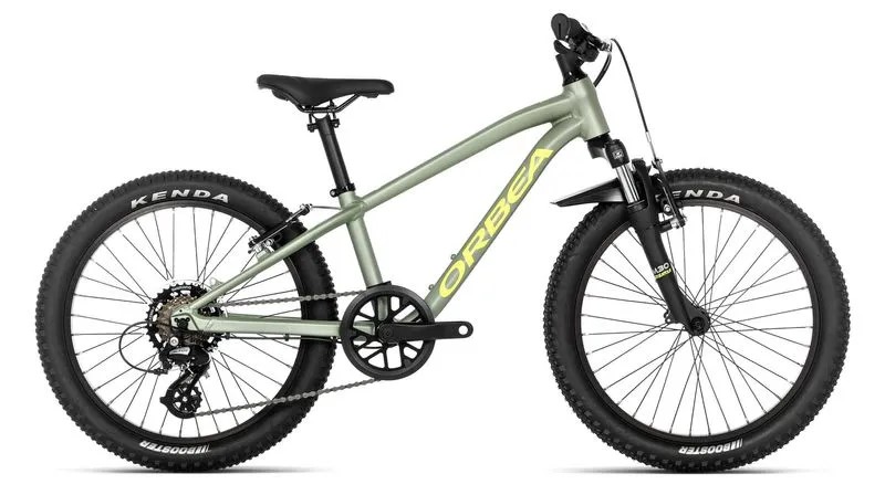 Rower dziecięcy ORBEA MTB MX 20 XC
