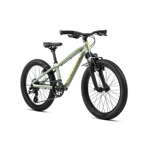 Rower dziecięcy ORBEA MTB MX 20 XC zielony