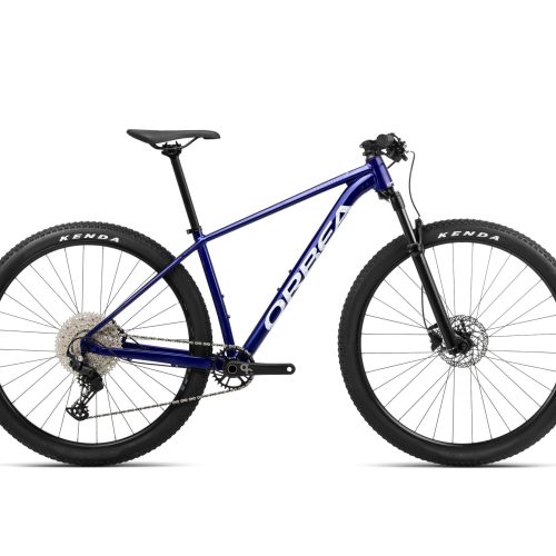 Rower górski ORBEA ONNA 10 niebieski M