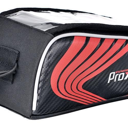 Sakwa na ramę PROX NEVADA 193 czerwona