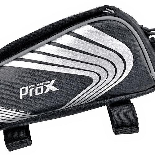 Sakwa na ramę PROX NEVADA 193 szara