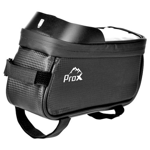 Sakwa na ramę PROX NEVADA 203 czarna