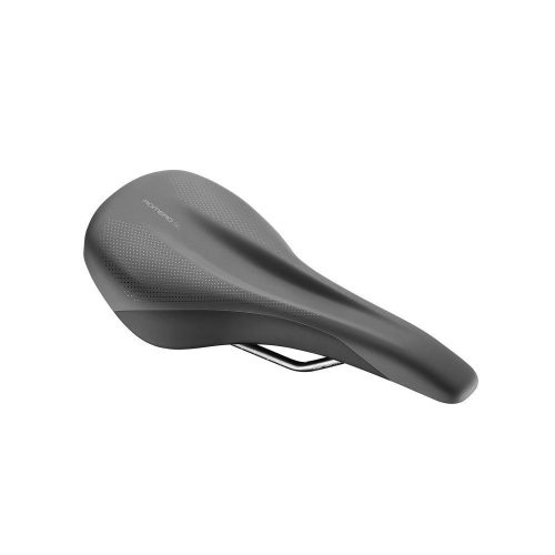 Siodełko rowerowe GIANT ROMERO czarne