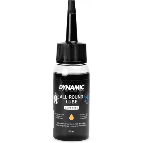 Smar do łańcucha DYNAMIC ALL ROUND Alpcross 50ml