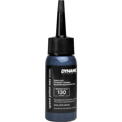 Smar do łańcucha DYNAMIC SPEED Potion Wax 50ml