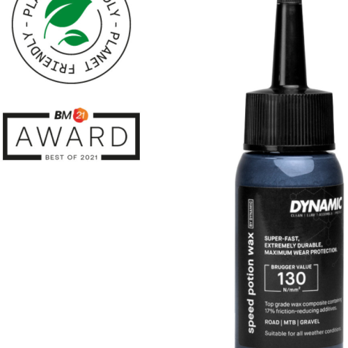 Smar do łańcucha DYNAMIC SPEED Potion Wax 50ml