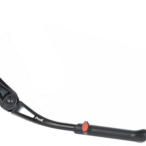 Stopka do roweru PROX CL-KA108 regulowana czarna