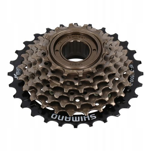 Wolnobieg SHIMANO 7-s 14-28T