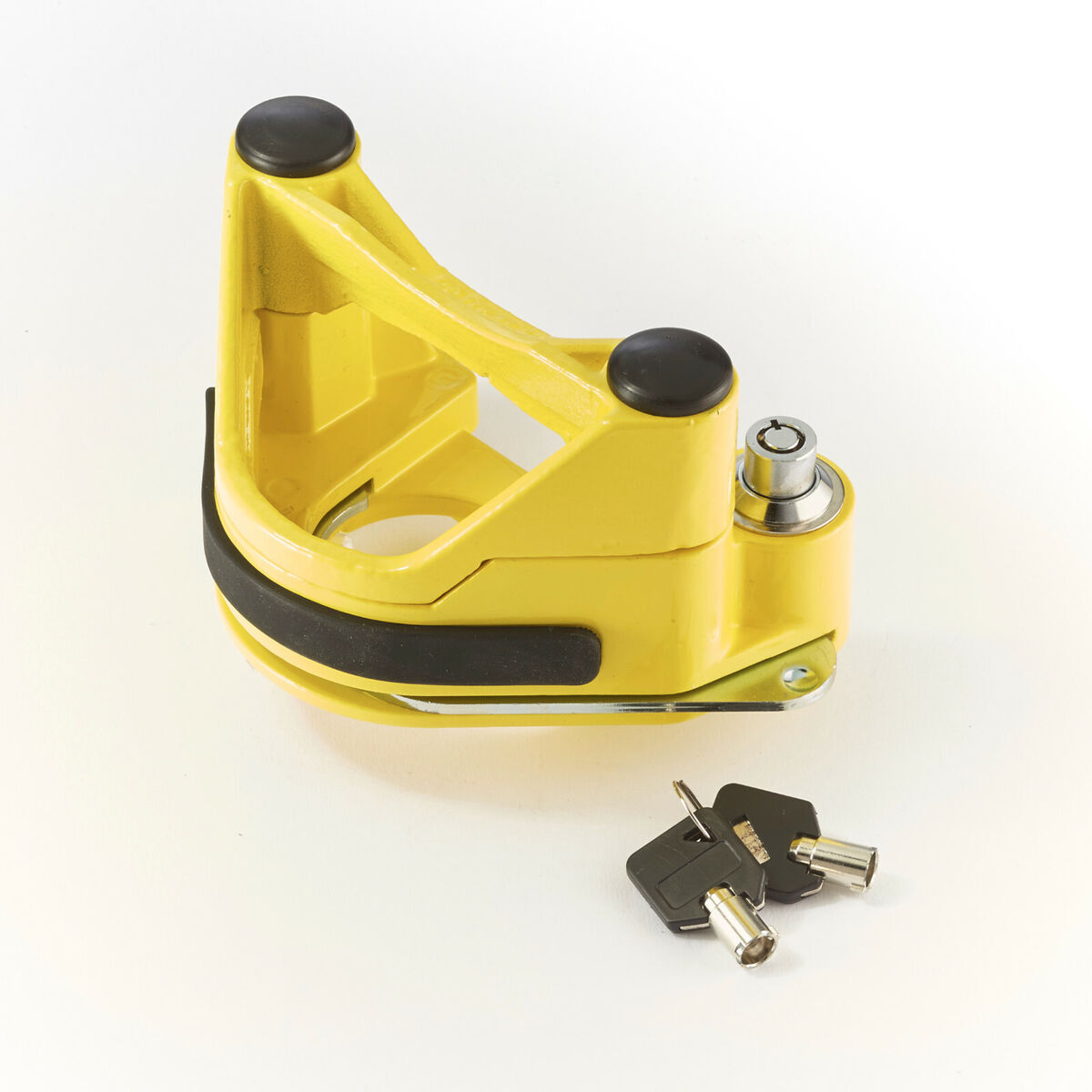 Zabezpieczenie zaczepu