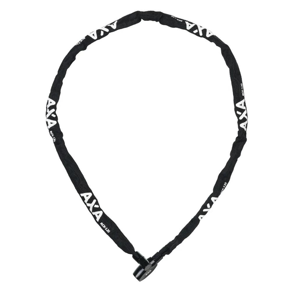 Zapięcie rowerowe AXA RIGID RCC 120/3,5 na kod